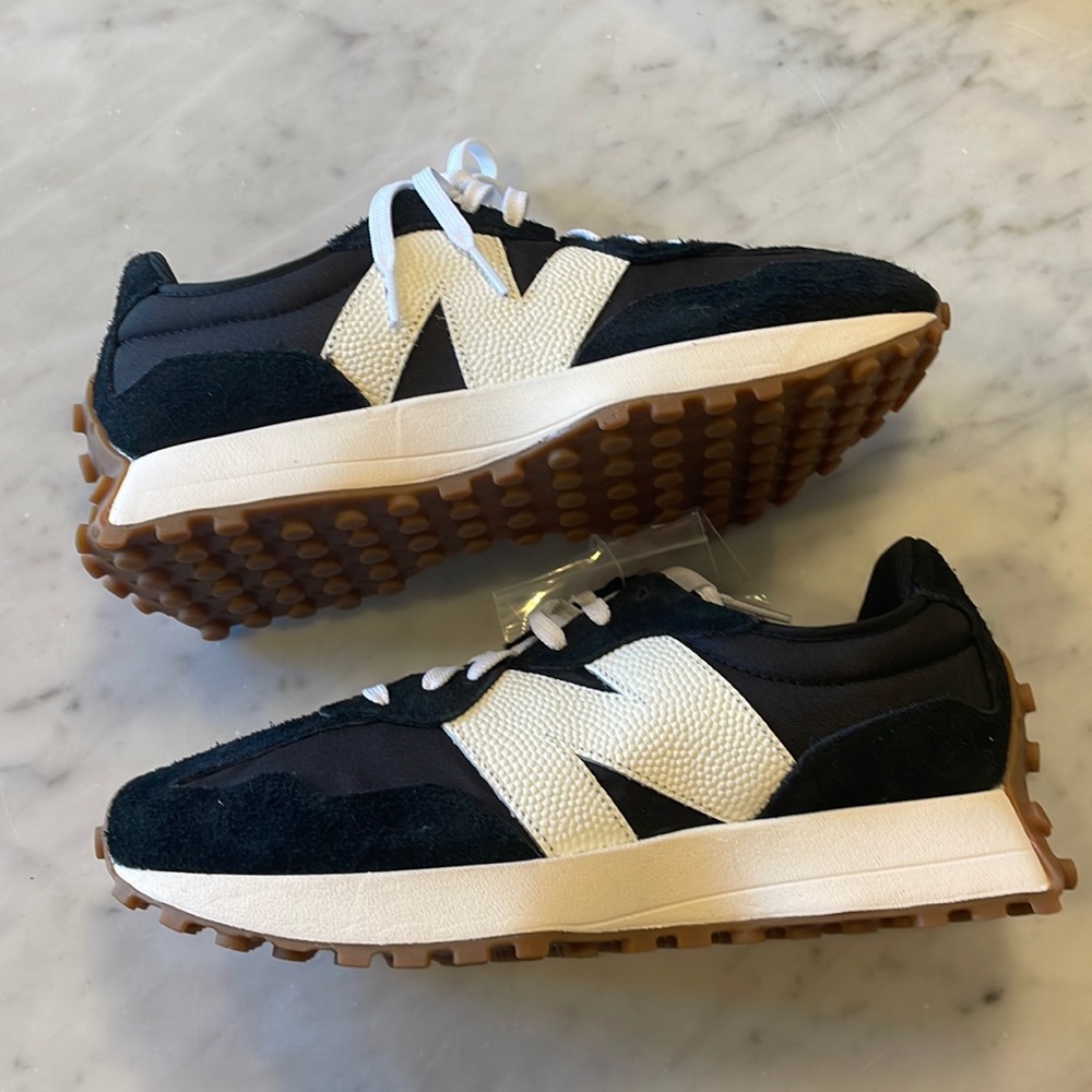 New balance 327